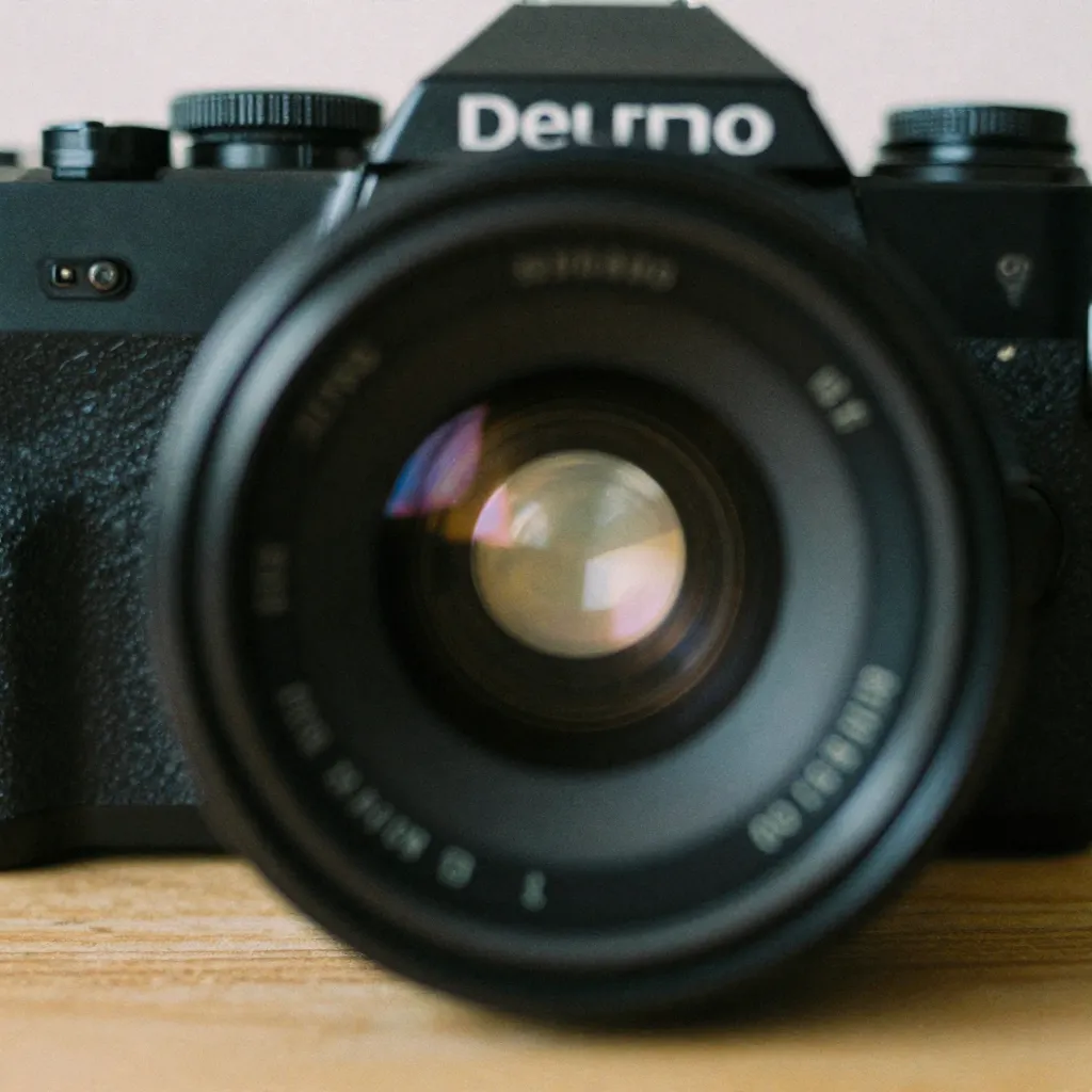 Professional headshot project