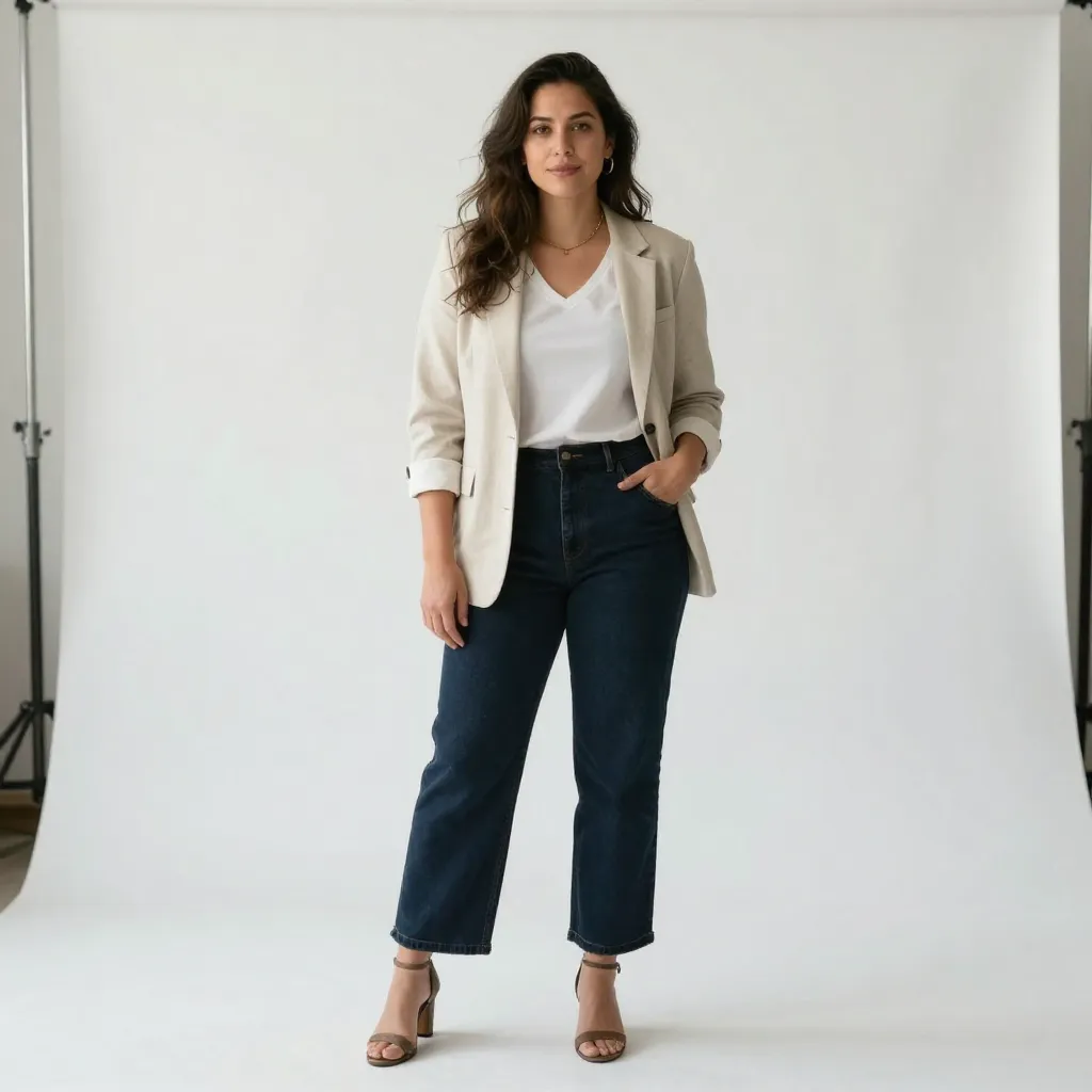 Professional photography backdrop