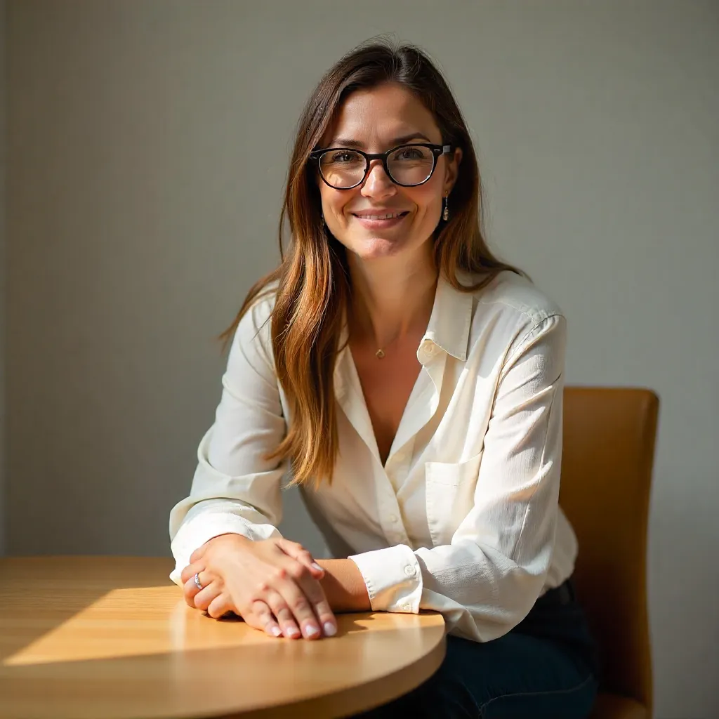 Brand photography service