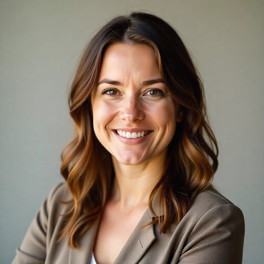 Professional headshot service