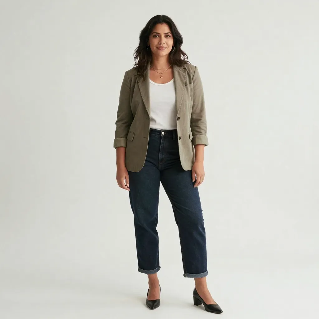 Initial consultation process